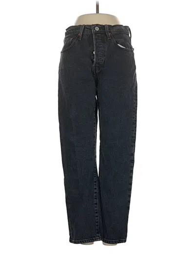 Pre-owned Levi's Jeans In Blue