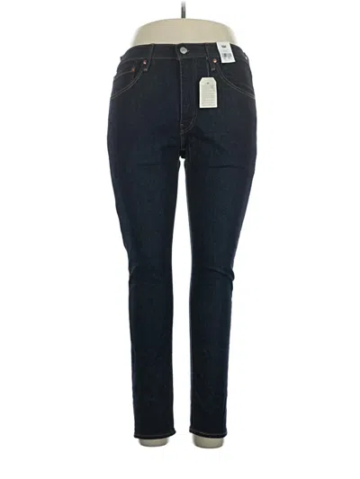 Levi's Jeans In Blue
