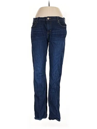 Pre-owned Levi's Jeans In Blue