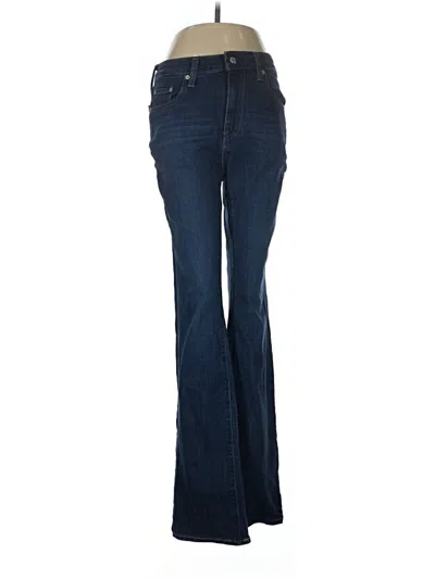 Pre-owned Levi's Jeans In Blue