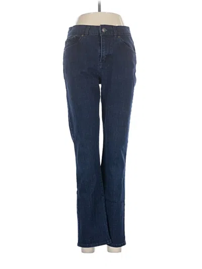 Pre-owned Levi's Jeans In Blue
