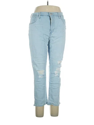 Pre-owned Levi's Jeans In Blue