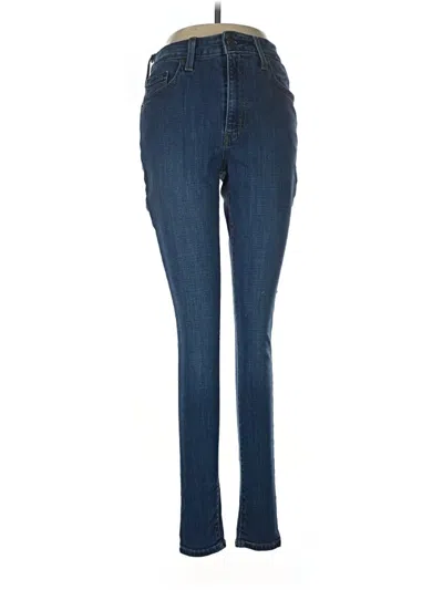 Pre-owned Levi's Jeans In Blue