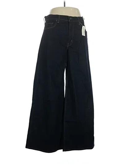 Pre-owned Levi's Jeans In Blue