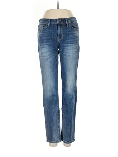 Pre-owned Levi's Jeans In Blue