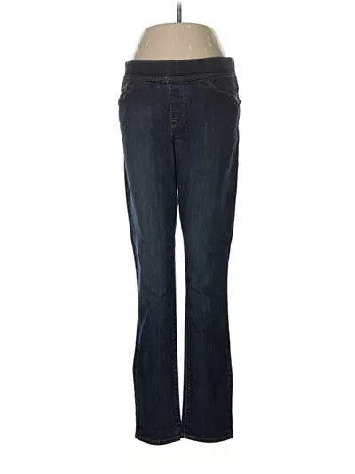 Pre-owned Levi's Jeans In Blue