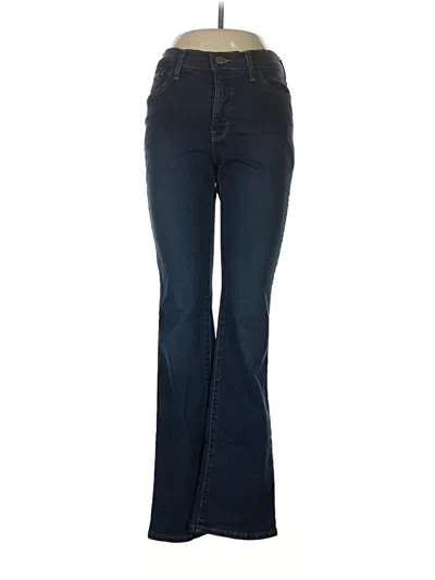 Pre-owned Levi's Jeans In Blue