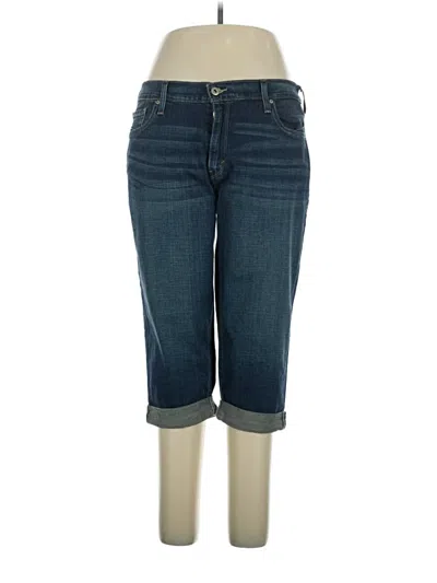 Pre-owned Levi's Jeans In Blue
