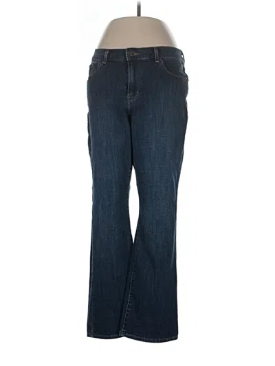 Pre-owned Levi's Jeans In Blue