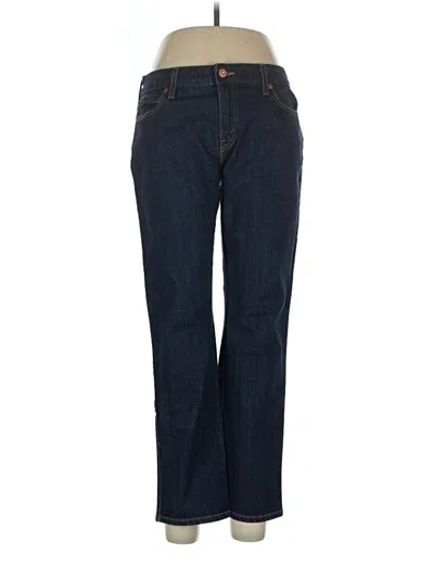 Pre-owned Levi's Jeans In Blue