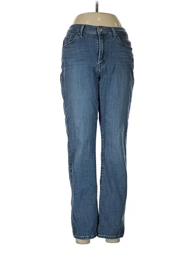 Pre-owned Levi's Jeans In Blue