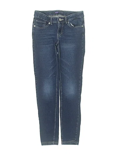 Pre-owned Levi's Kids'  Jeans In Blue