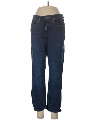 Pre-owned Levi's Jeans In Blue