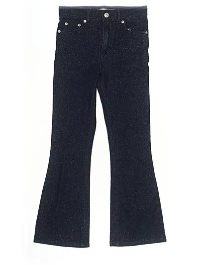 Pre-owned Levi's Kids'  Jeans In Blue