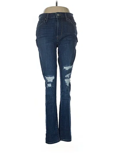 Pre-owned Levi's Jeans In Blue