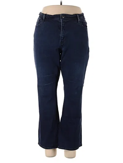 Pre-owned Levi's Jeans In Blue