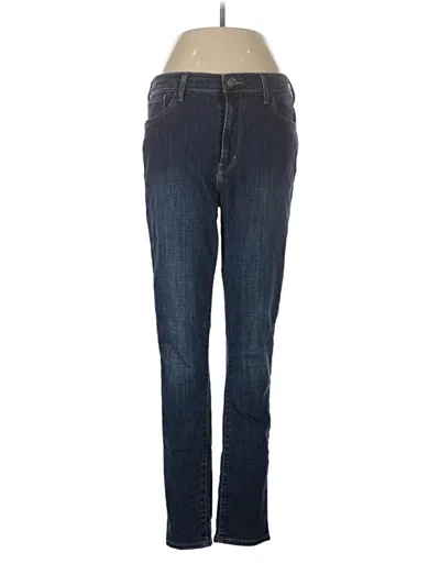 Pre-owned Levi's Jeans In Blue