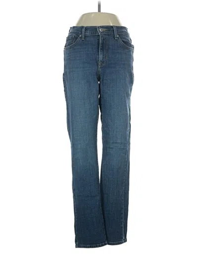 Pre-owned Levi's Jeans In Blue