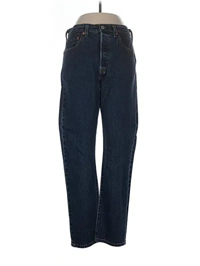 Levi's Jeans In Blue