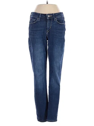 Pre-owned Levi's Jeans In Blue
