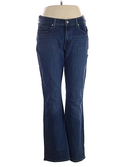 Levi's Jeans In Blue
