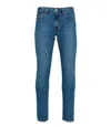 Levi's Jeans In Blue