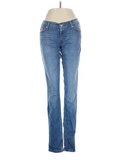 Pre-owned Levi's Jeans In Blue