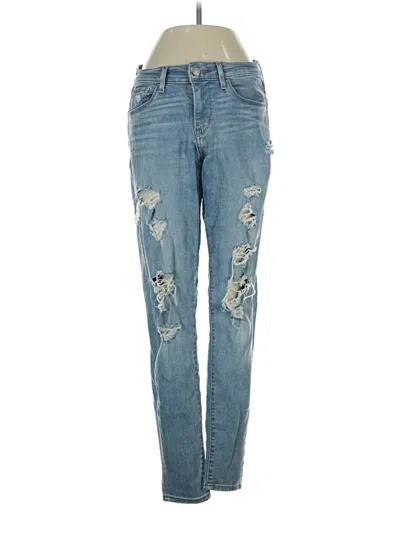 Pre-owned Levi's Jeans In Blue