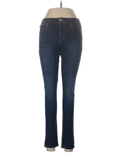 Pre-owned Levi's Jeans In Blue