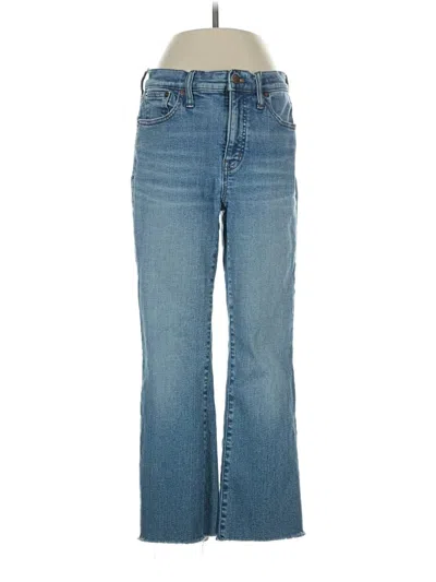 Pre-owned Levi's Jeans In Blue