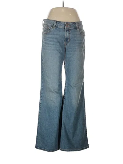 Pre-owned Levi's Jeans In Blue
