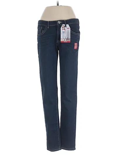 Pre-owned Levi's Jeans In Blue