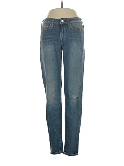 Pre-owned Levi's Jeans In Blue