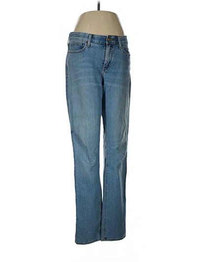 Pre-owned Levi's Jeans In Blue