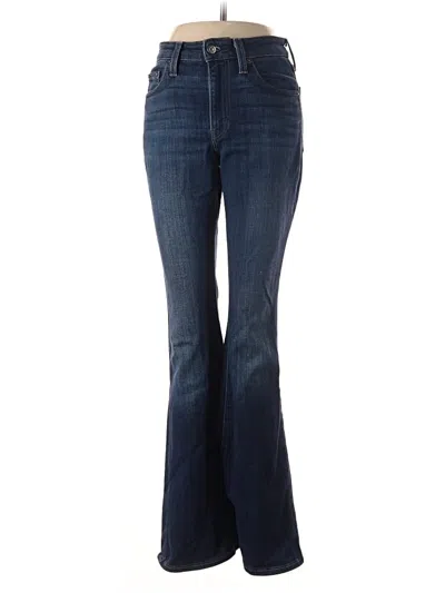 Pre-owned Levi's Jeans In Blue