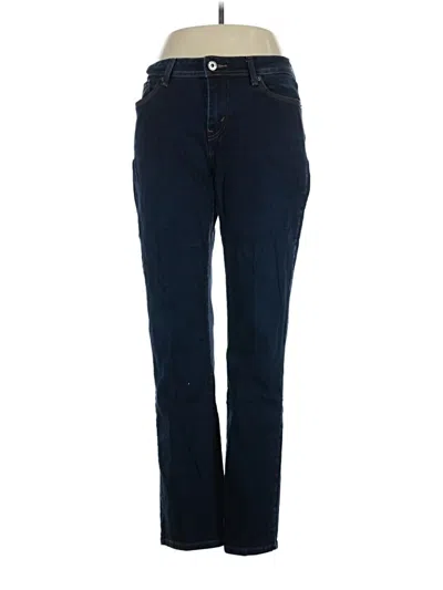 Pre-owned Levi's Jeans In Blue