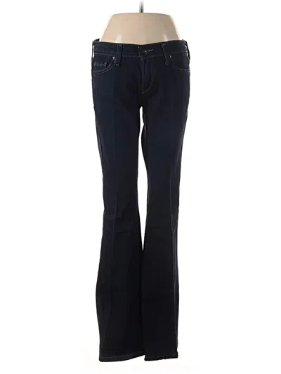 Pre-owned Levi's Jeans In Blue