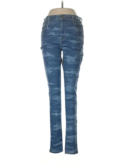 Pre-owned Levi's Jeans In Blue