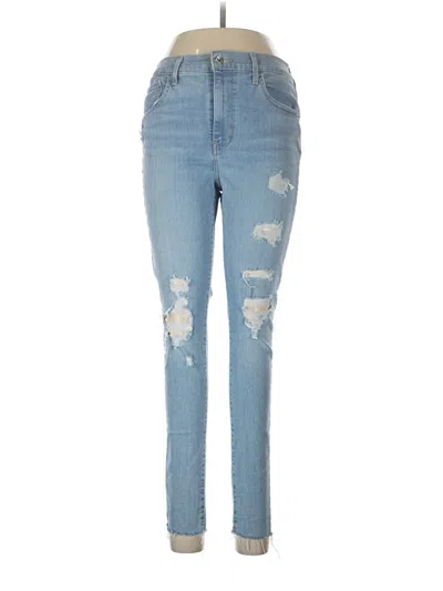 Pre-owned Levi's Jeans In Blue