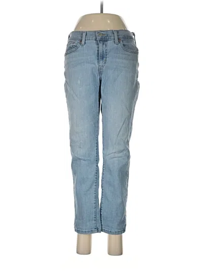 Pre-owned Levi's Jeans In Blue