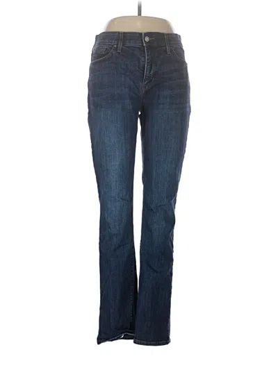 Pre-owned Levi's Jeans In Blue