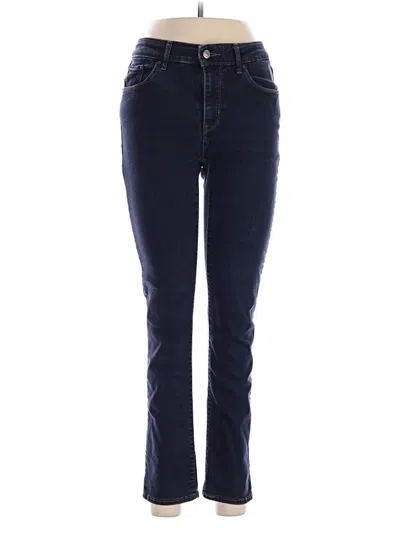 Pre-owned Levi's Jeans In Blue