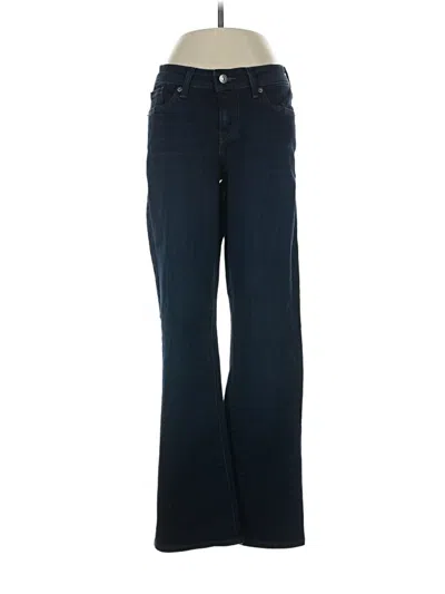 Pre-owned Levi's Jeans In Blue