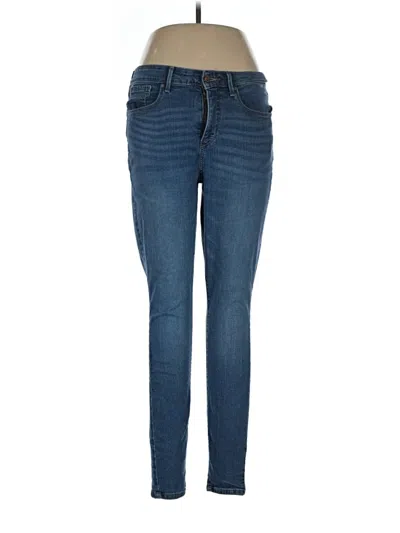 Pre-owned Levi's Jeans In Blue