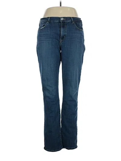 Pre-owned Levi's Jeans In Blue