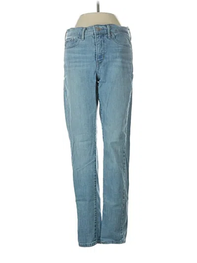 Pre-owned Levi's Jeans In Blue