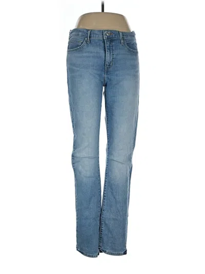 Pre-owned Levi's Jeans In Blue