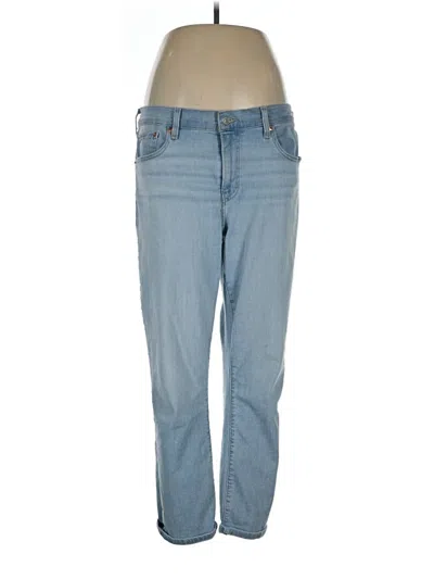 Pre-owned Levi's Jeans In Blue