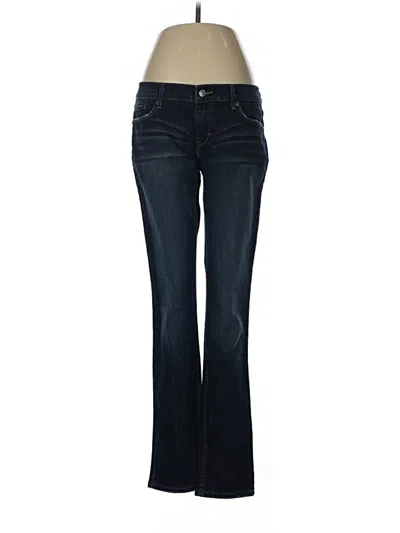 Pre-owned Levi's Jeans In Blue