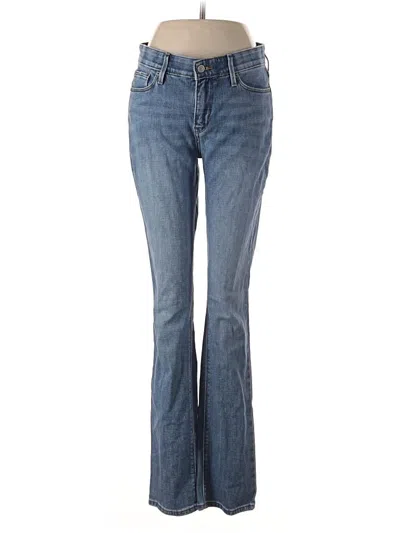 Pre-owned Levi's Jeans In Blue